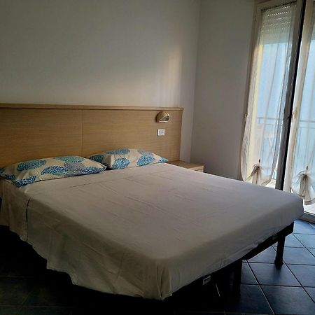 Residence Desiree Rimini Ngoại thất bức ảnh