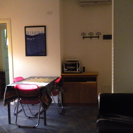 Residence Desiree Rimini Ngoại thất bức ảnh
