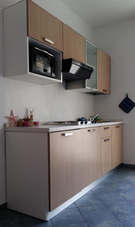 Residence Desiree Rimini Phòng bức ảnh