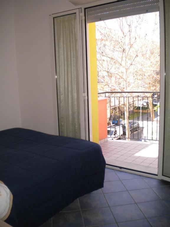 Residence Desiree Rimini Phòng bức ảnh