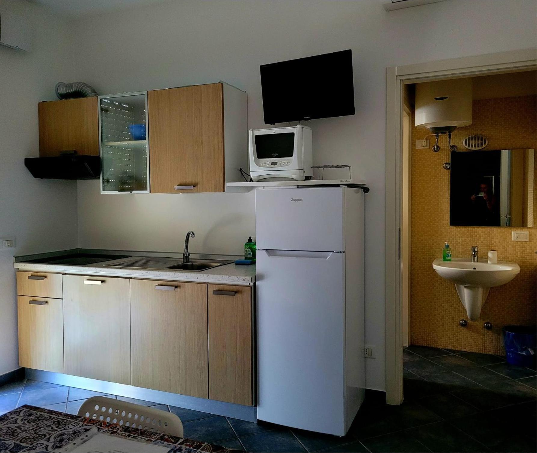 Residence Desiree Rimini Ngoại thất bức ảnh