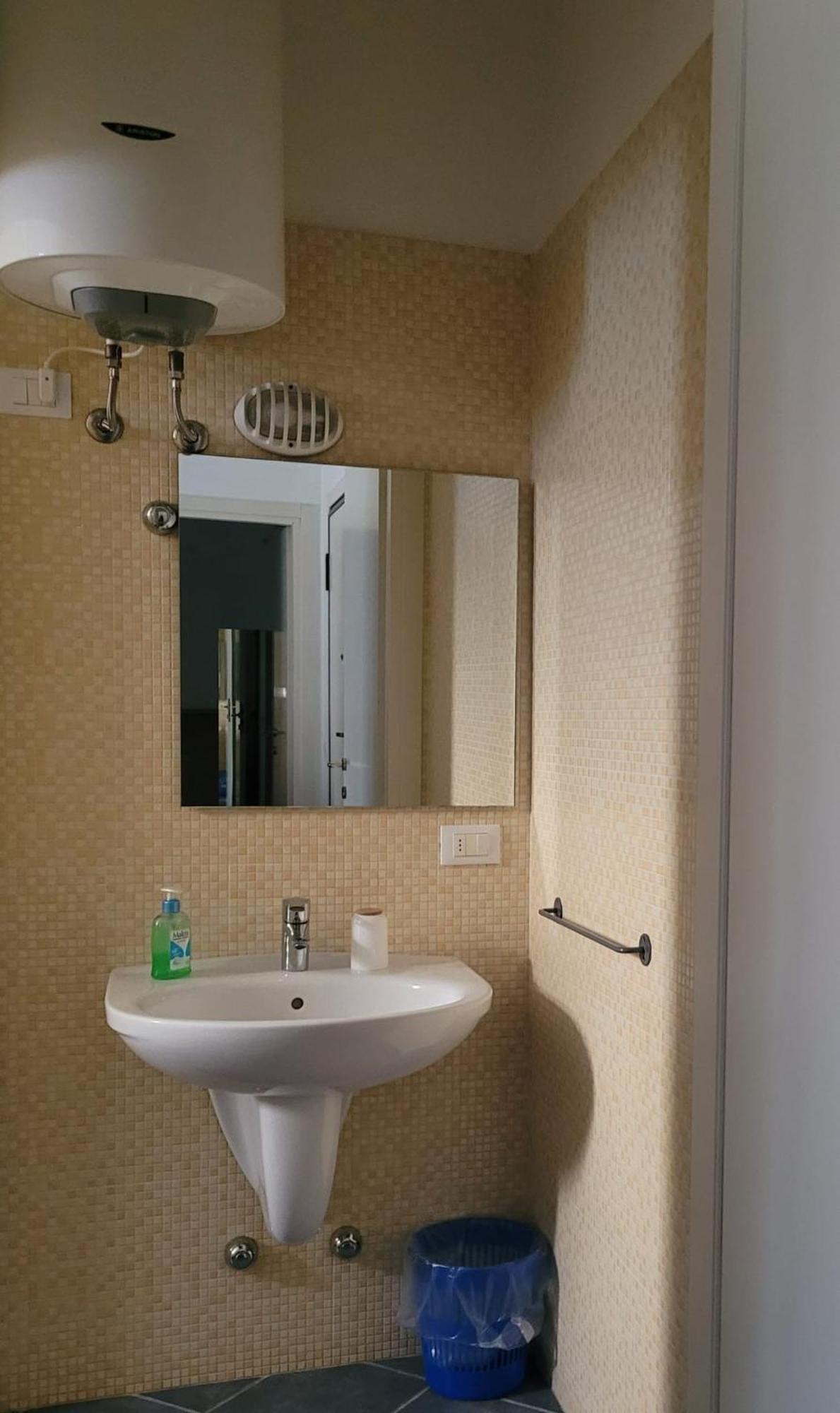 Residence Desiree Rimini Ngoại thất bức ảnh