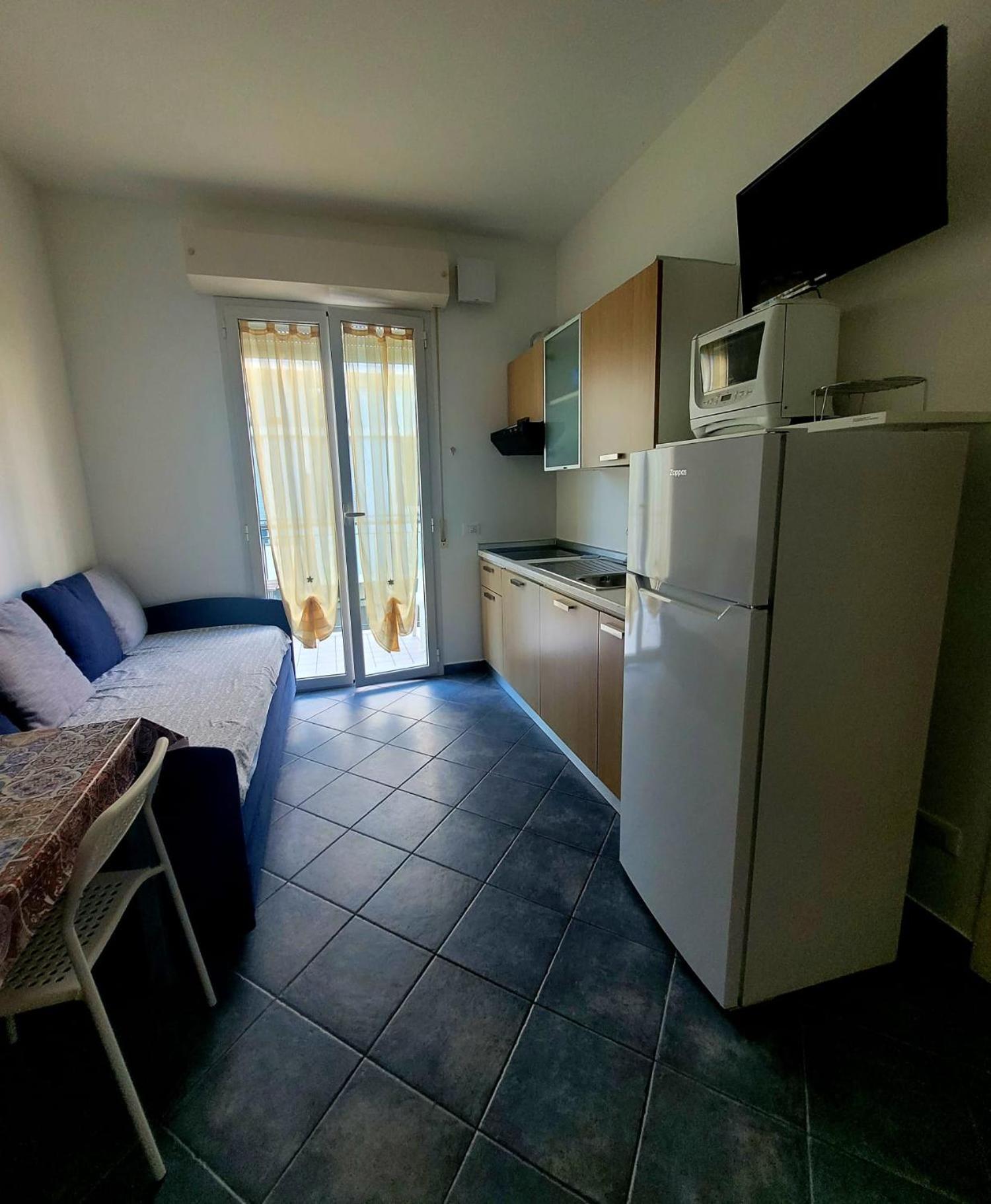 Residence Desiree Rimini Ngoại thất bức ảnh