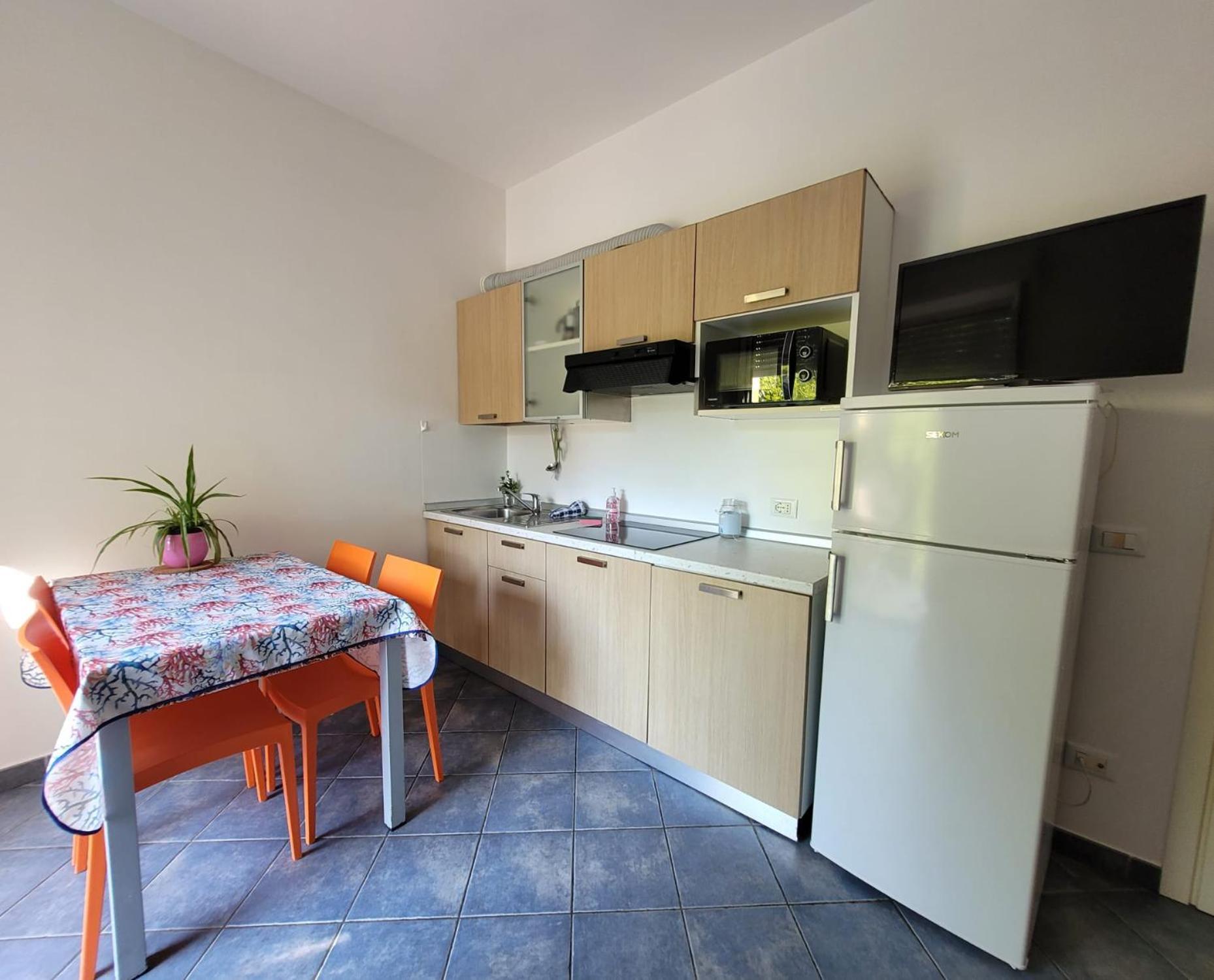 Residence Desiree Rimini Ngoại thất bức ảnh