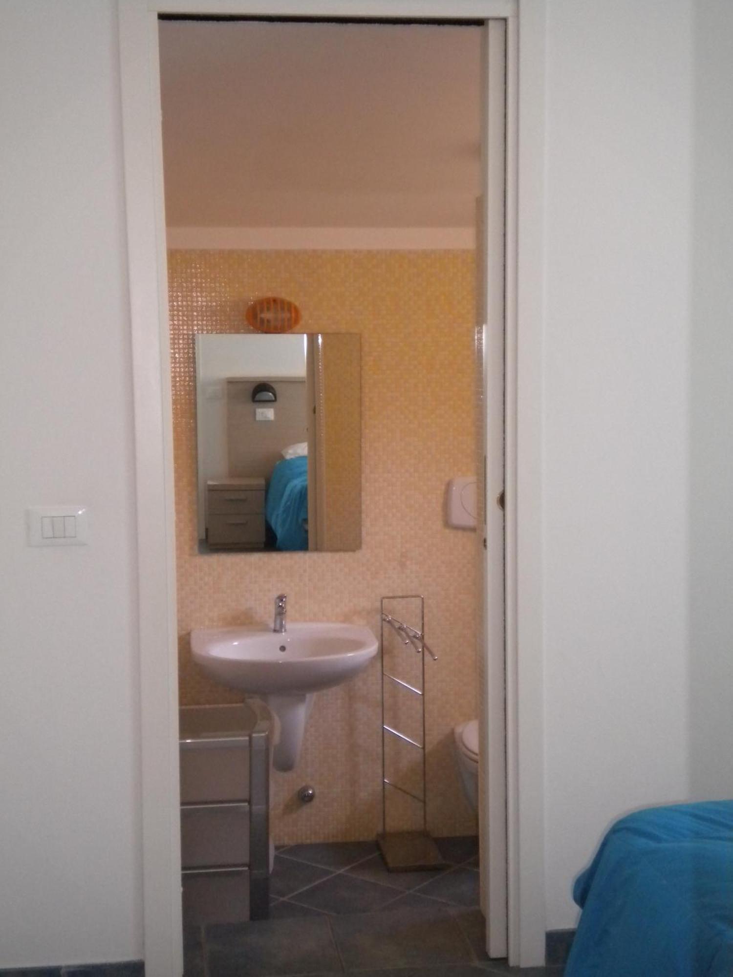 Residence Desiree Rimini Ngoại thất bức ảnh