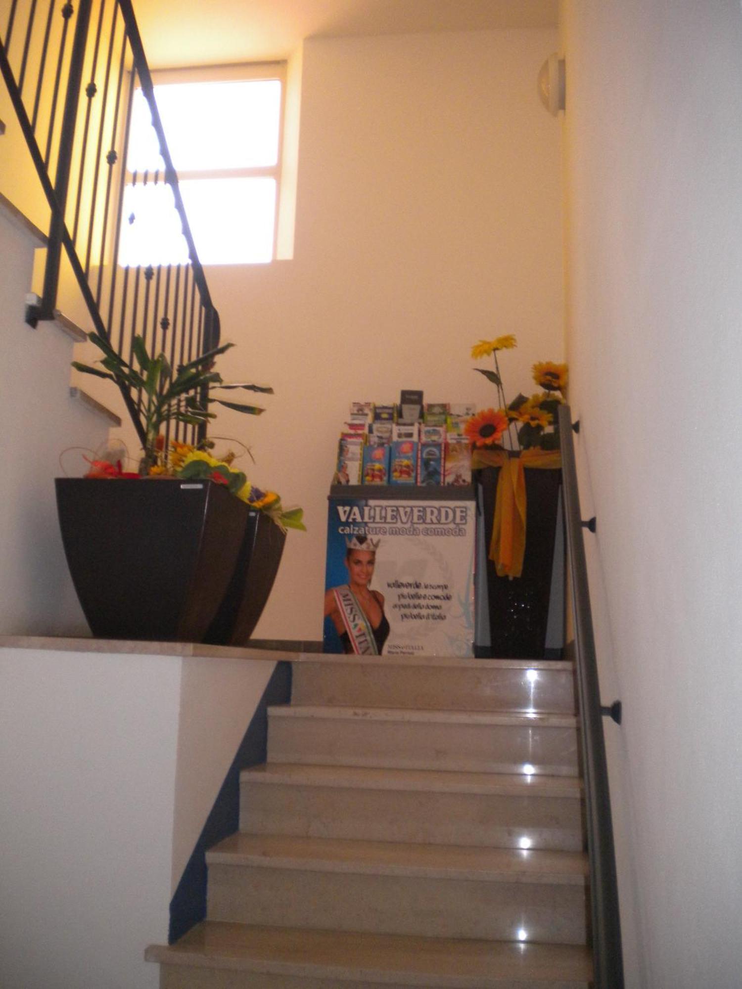 Residence Desiree Rimini Ngoại thất bức ảnh