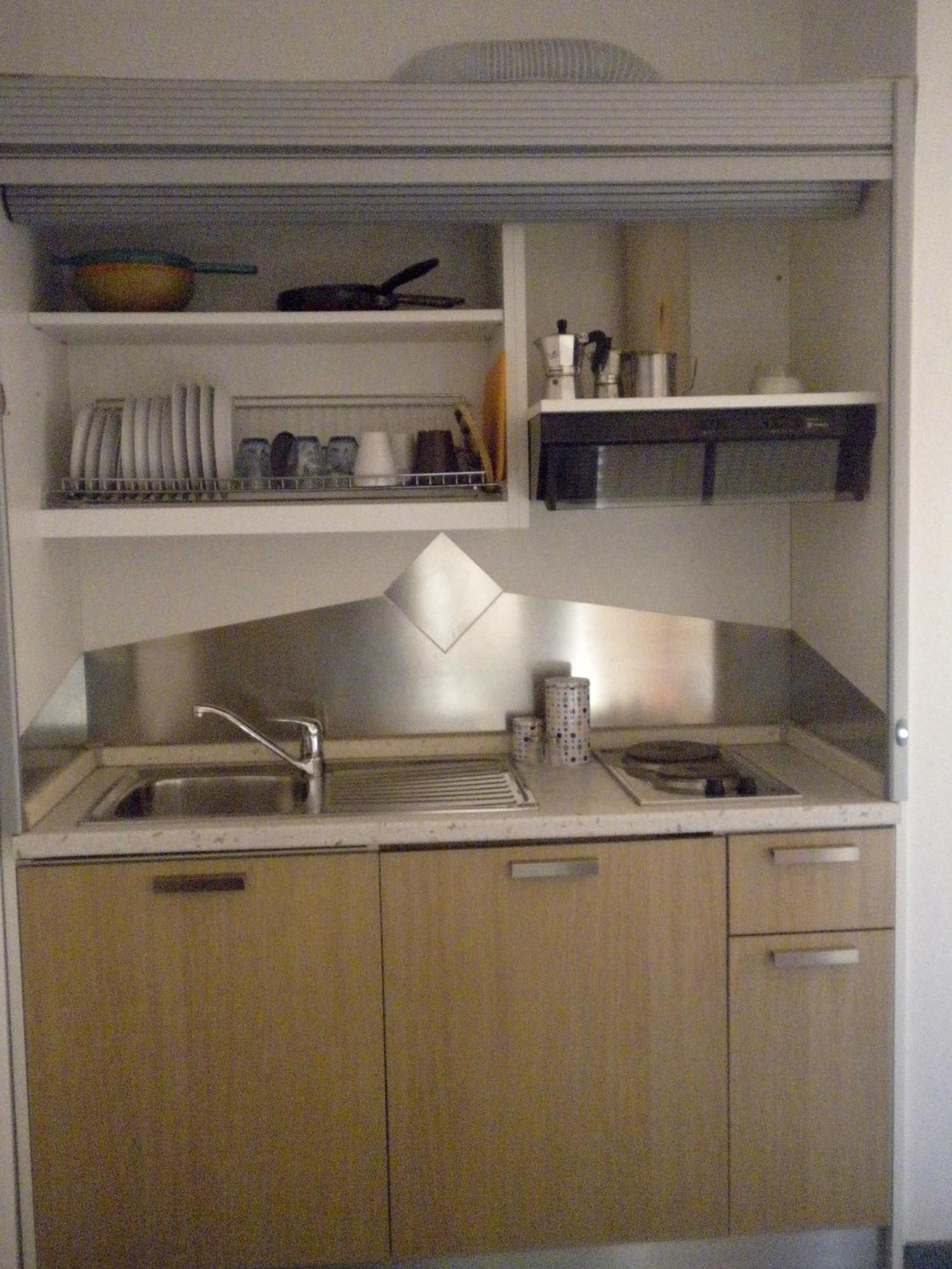 Residence Desiree Rimini Ngoại thất bức ảnh
