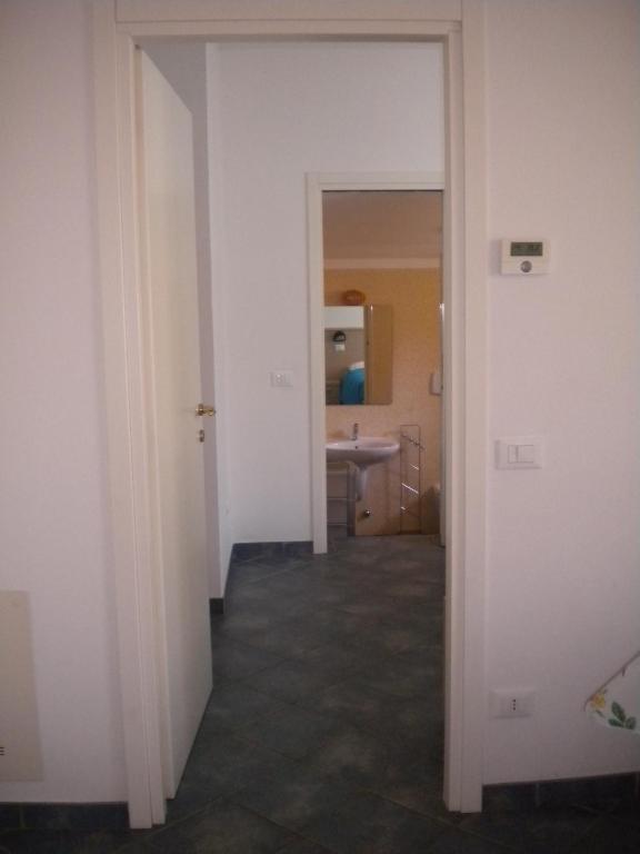 Residence Desiree Rimini Phòng bức ảnh