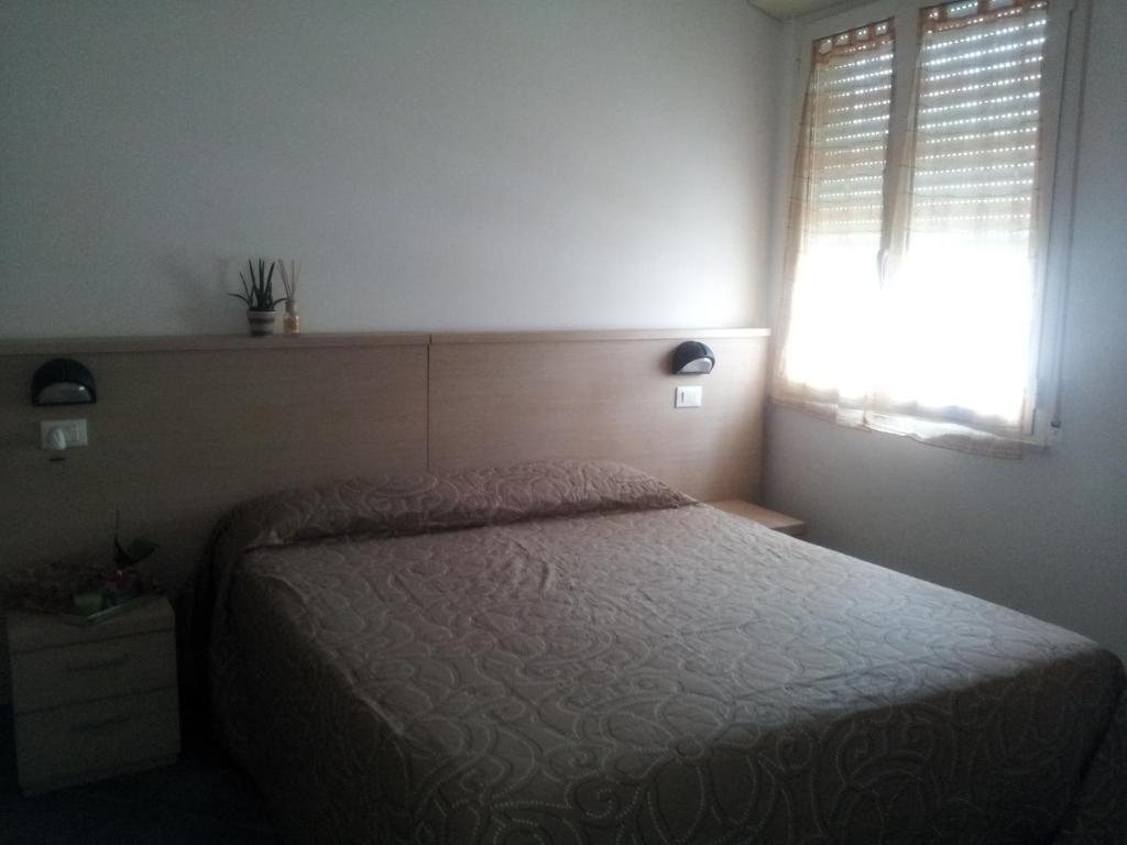 Residence Desiree Rimini Phòng bức ảnh