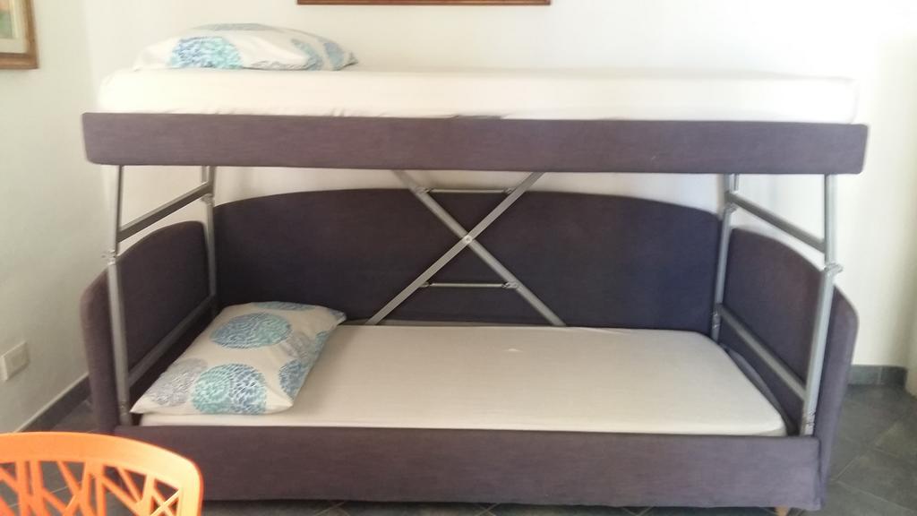 Residence Desiree Rimini Ngoại thất bức ảnh
