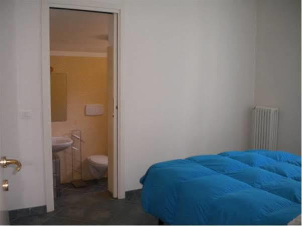 Residence Desiree Rimini Ngoại thất bức ảnh
