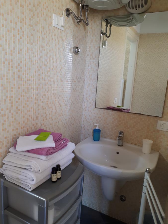 Residence Desiree Rimini Ngoại thất bức ảnh