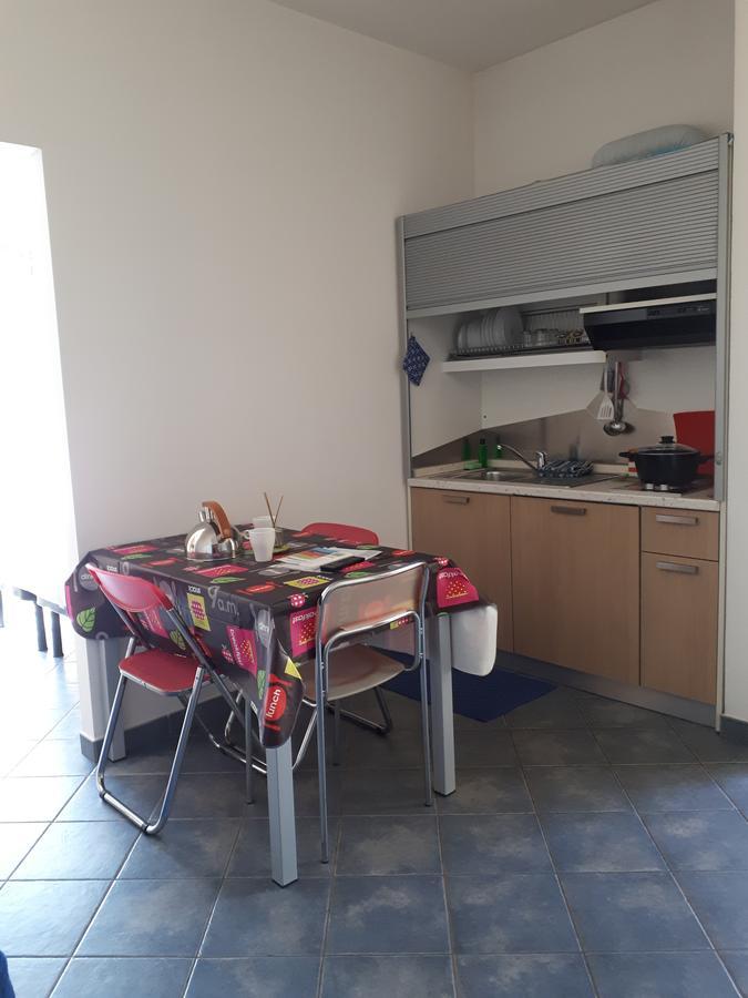 Residence Desiree Rimini Ngoại thất bức ảnh