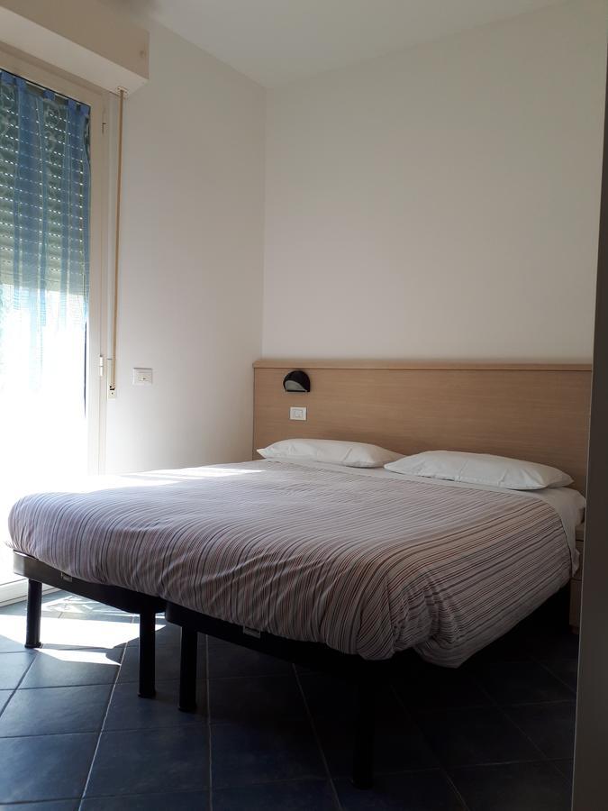 Residence Desiree Rimini Ngoại thất bức ảnh