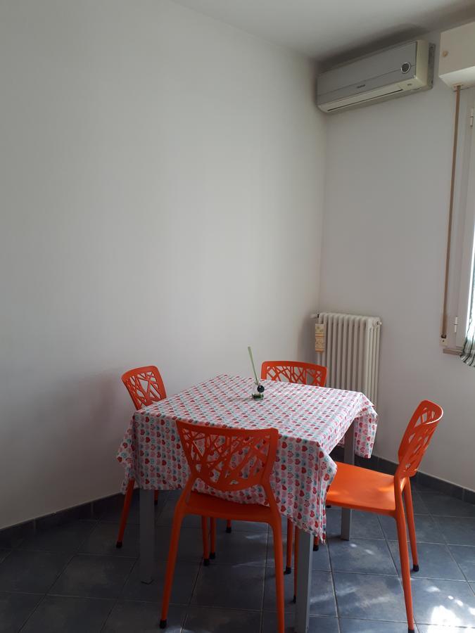 Residence Desiree Rimini Ngoại thất bức ảnh