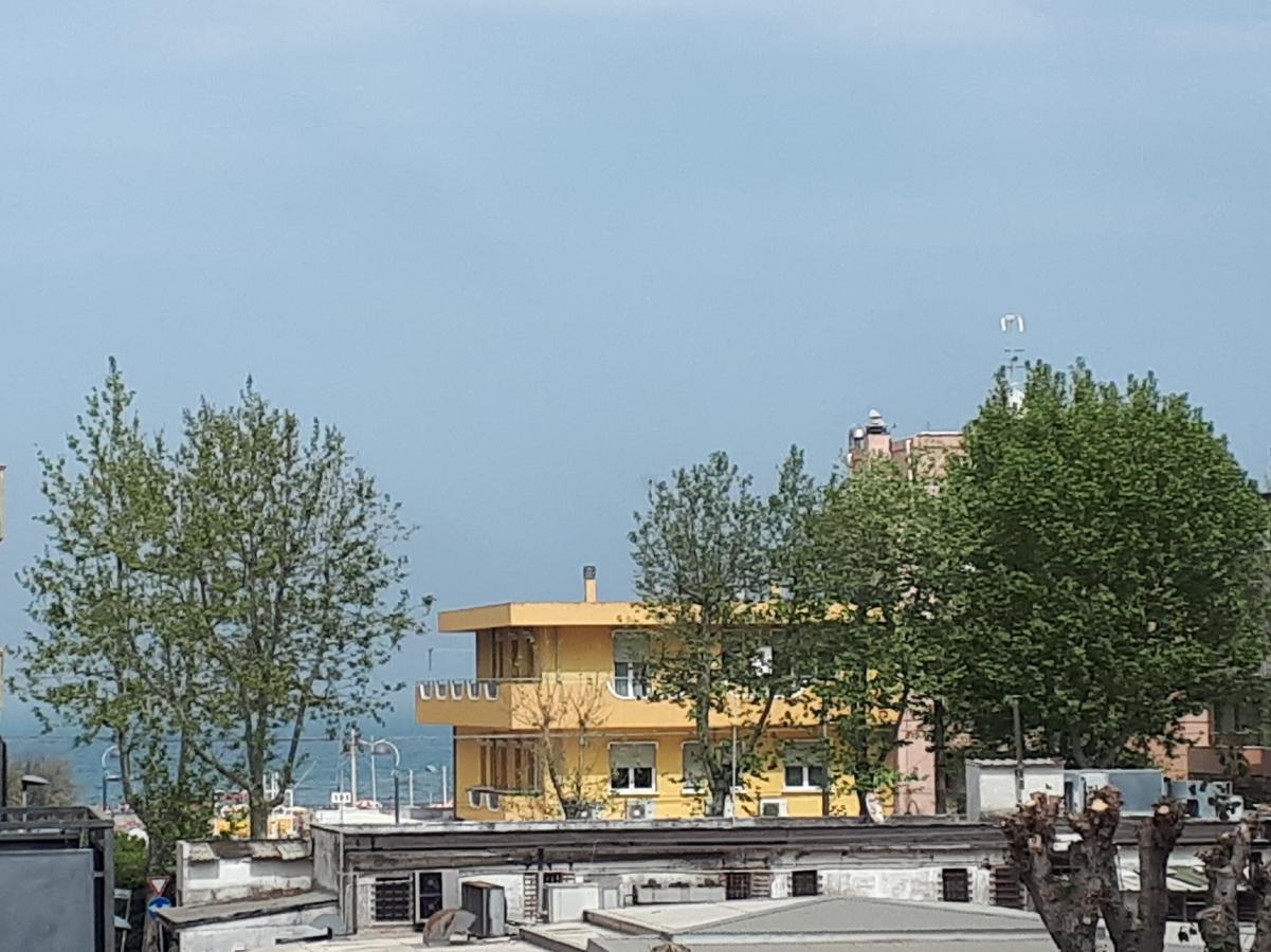 Residence Desiree Rimini Ngoại thất bức ảnh