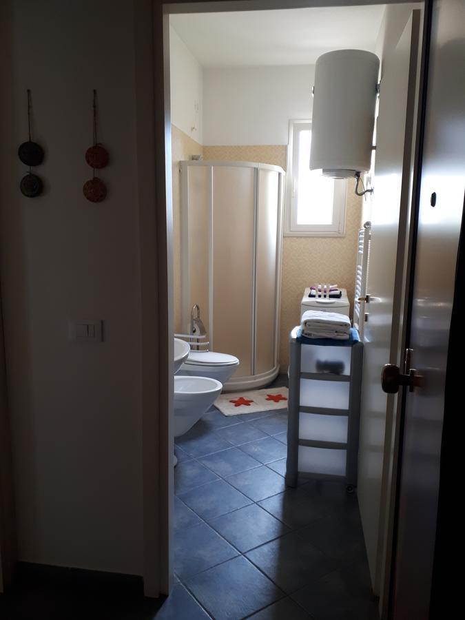 Residence Desiree Rimini Ngoại thất bức ảnh
