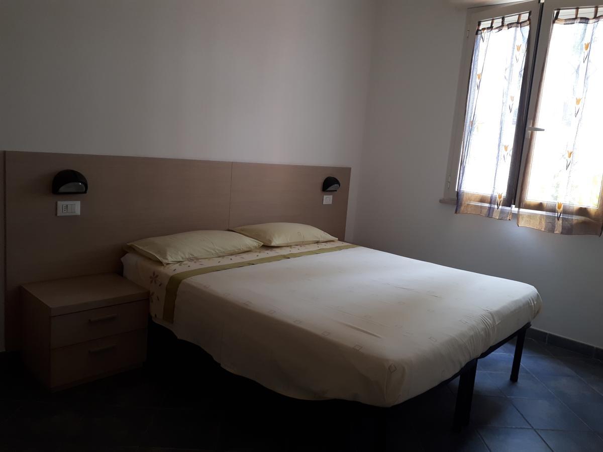 Residence Desiree Rimini Ngoại thất bức ảnh