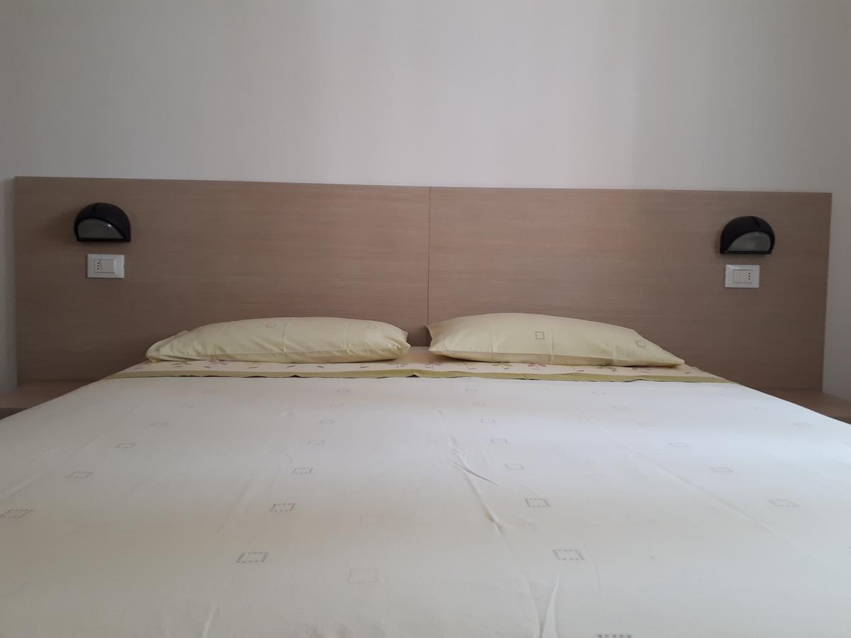 Residence Desiree Rimini Ngoại thất bức ảnh