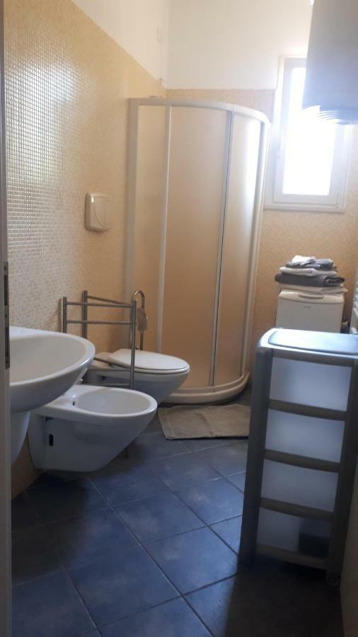 Residence Desiree Rimini Phòng bức ảnh