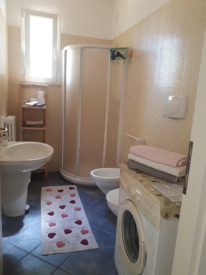 Residence Desiree Rimini Ngoại thất bức ảnh