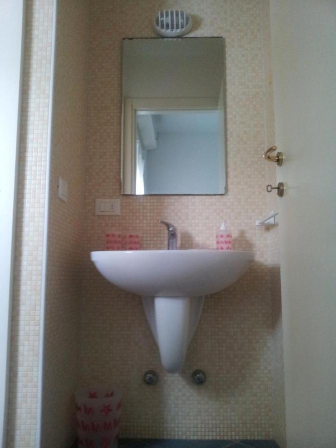 Residence Desiree Rimini Ngoại thất bức ảnh
