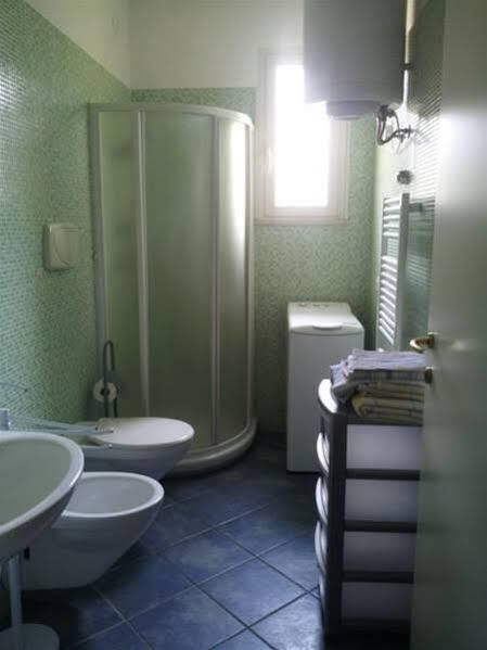 Residence Desiree Rimini Ngoại thất bức ảnh